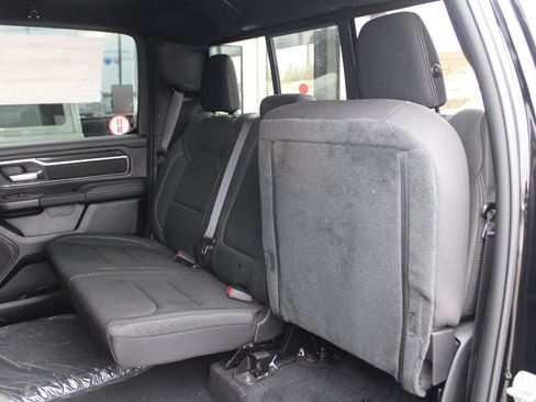 New 2026 RAM 1500 Big Horn image 33