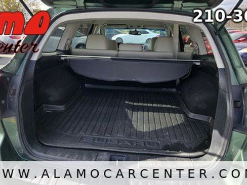 Used 2012 Subaru Outback 2.5i Limited w/ Popular Pkg 1B image 28