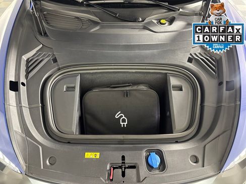 Used 2023 Audi e-tron GT Prestige w/ Prestige Package image 25