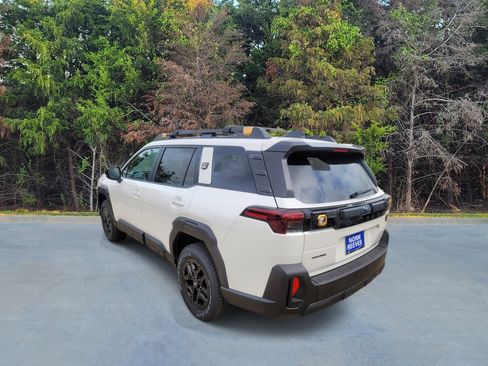 New 2026 Subaru Outback Wilderness AWD/4WD image 20