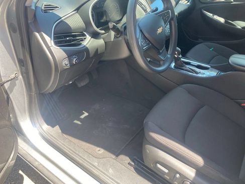 Certified 2024 Chevrolet Malibu LT FWD image 19