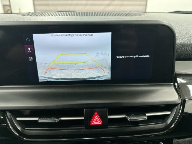 Certified 2024 Kia Seltos S AWD/4WD image 25
