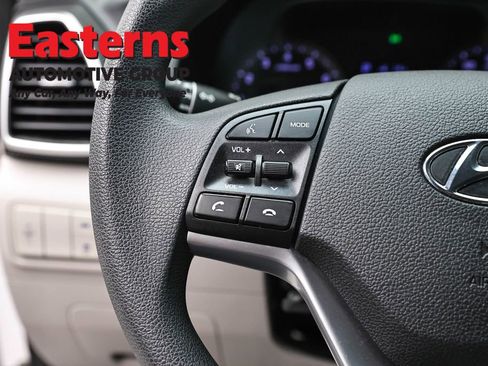 Used 2019 Hyundai Tucson SE AWD/4WD image 14