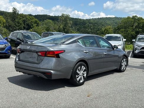 Used 2020 Nissan Altima 2.5 S FWD image 6