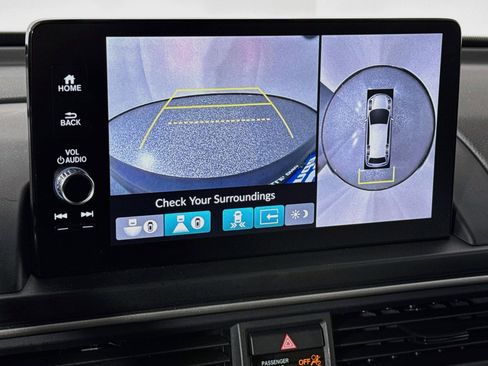 Certified 2025 Honda Pilot Elite image 14
