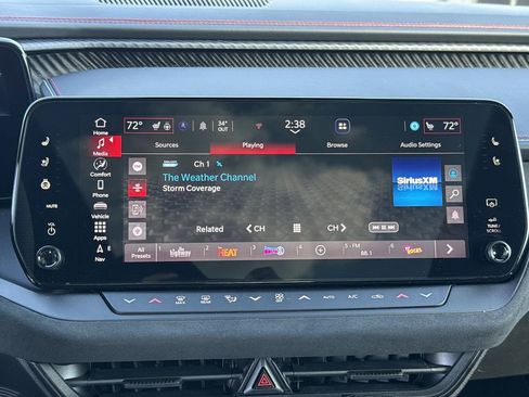 New 2026 Dodge Charger Scat Pack AWD/4WD image 26