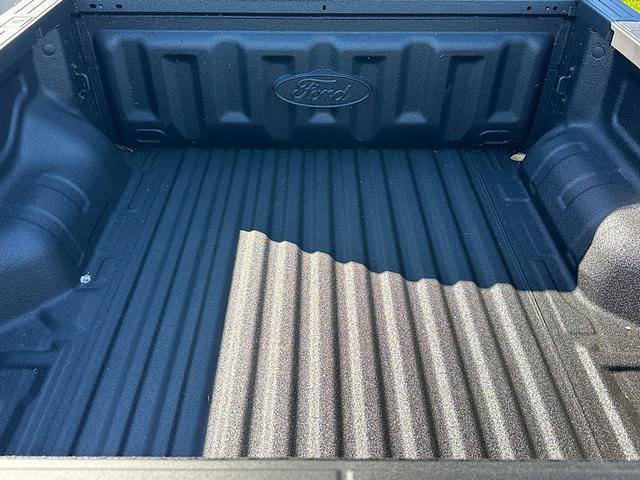 New 2026 Ford Ranger XLT AWD/4WD image 5