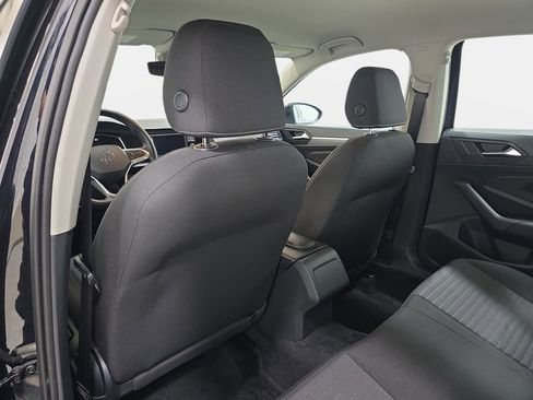 Used 2023 Volkswagen Jetta S image 12