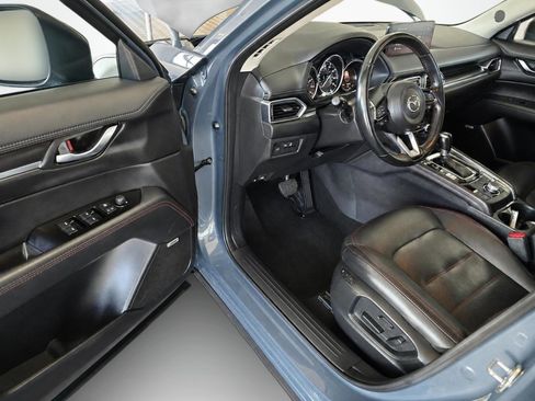 Used 2024 MAZDA CX-5 Carbon Edition AWD/4WD image 57