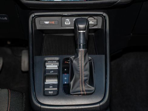 Certified 2023 Honda CR-V Sport image 26