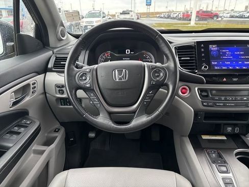 Certified 2022 Honda Ridgeline RTL-E image 13