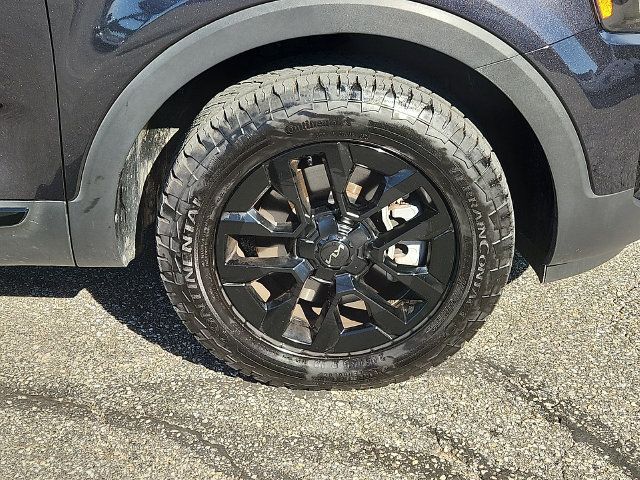 Used 2025 Kia Telluride SX Prestige X-Pro AWD/4WD image 8
