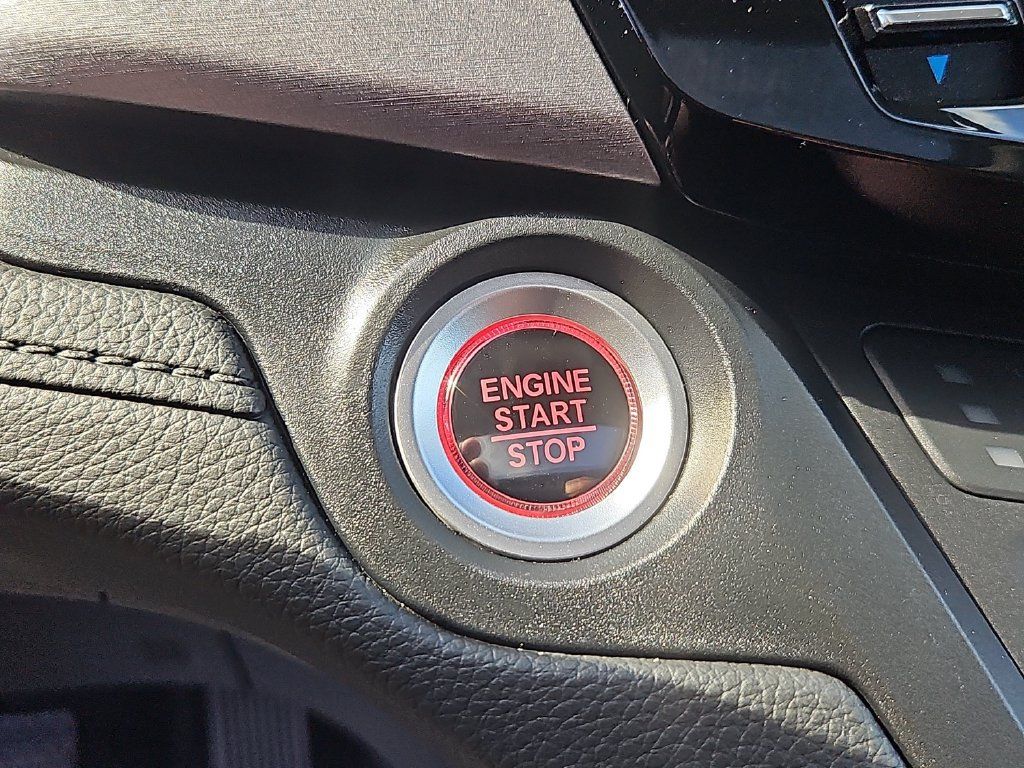 Used 2026 Honda Odyssey EX-L image 23