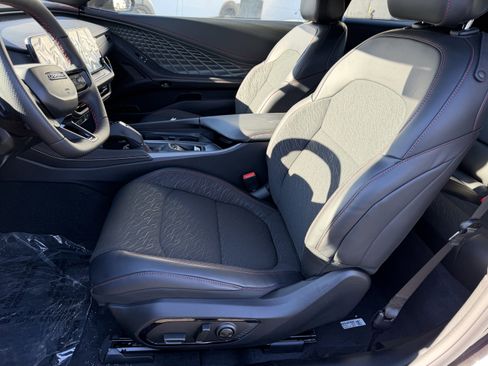 New 2026 Dodge Charger Scat Pack image 14