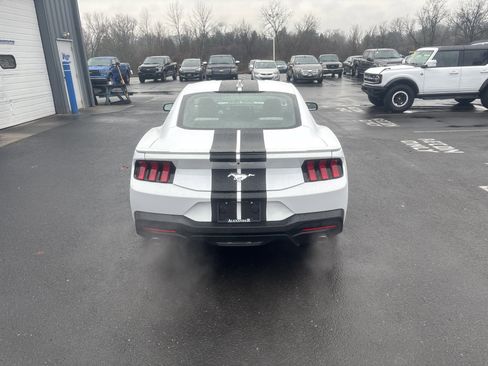 Used 2024 Ford Mustang EcoBoost w/ 2.3L High Performance Package image 4