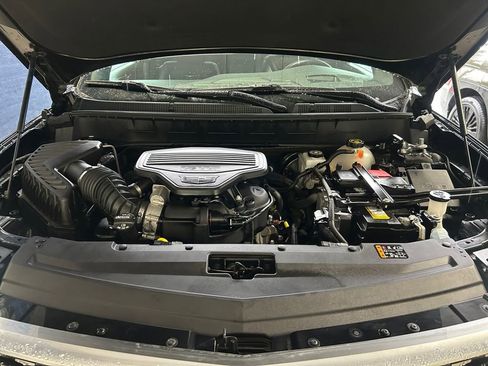 Used 2020 Cadillac XT6 Premium Luxury w/ Platinum Package image 29