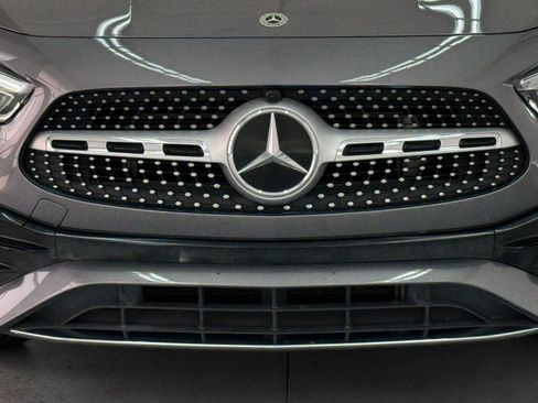 Certified 2022 Mercedes-Benz GLA 250 image 20