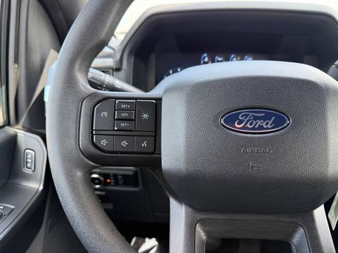 Used 2024 Ford F150 STX AWD/4WD image 24