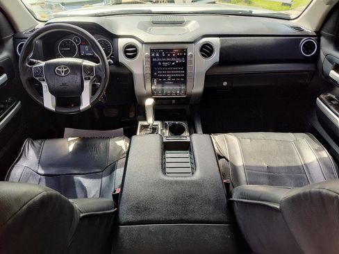 Used 2014 Toyota Tundra SR5 w/ SR5 Upgrade Package image 17
