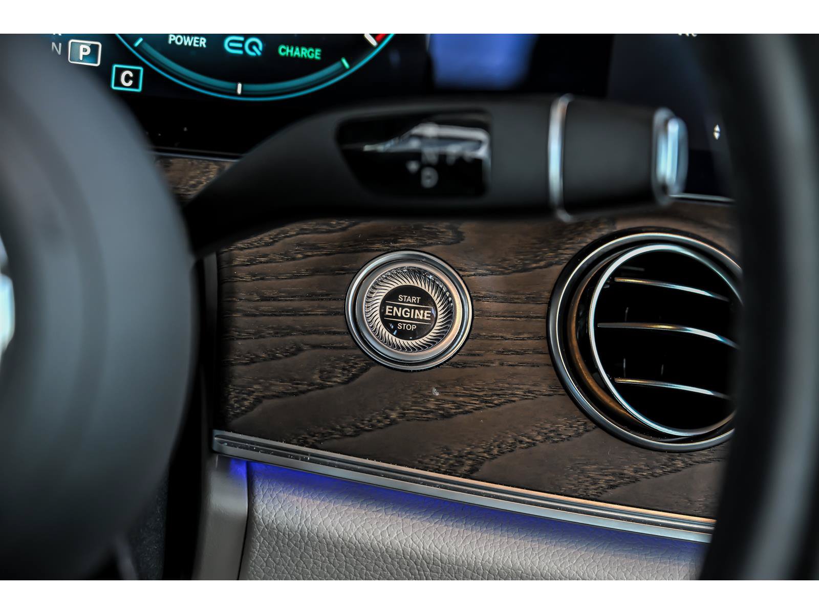 Certified 2022 Mercedes-Benz E 450 4MATIC Sedan image 18