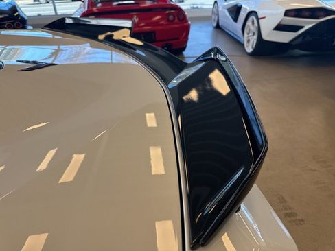 Used 2023 Chevrolet Corvette Z06 w/ Engine Appearance Package image 31