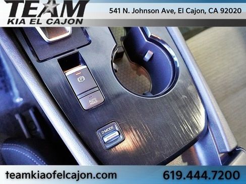 Used 2023 Nissan Rogue SV image 29