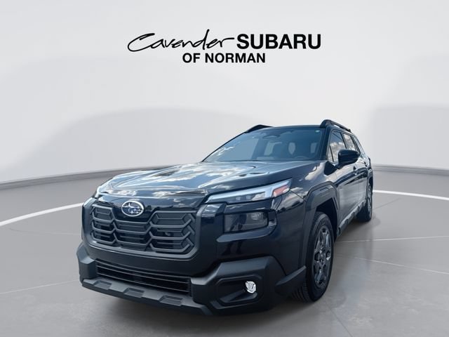 New 2026 Subaru Outback Premium AWD/4WD image 1