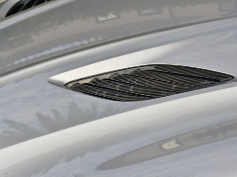 Used 2023 Aston Martin DBS Coupe RWD image 14