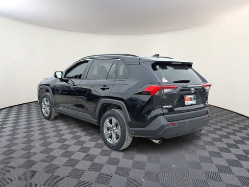 Certified 2024 Toyota RAV4 XLE image 9