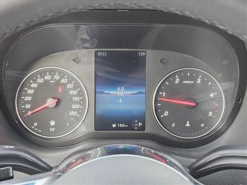 New 2026 Mercedes-Benz Sprinter 3500 image 10