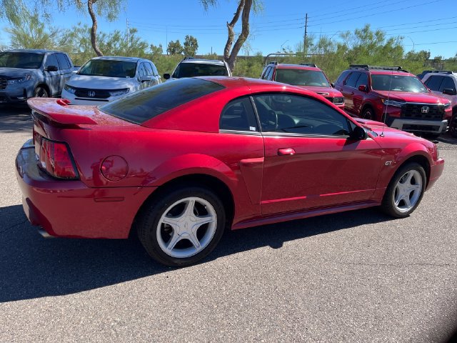 Used 2003 Ford Mustang GT RWD image 9