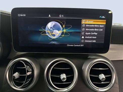 Used 2019 Mercedes-Benz C 63 AMG S image 22