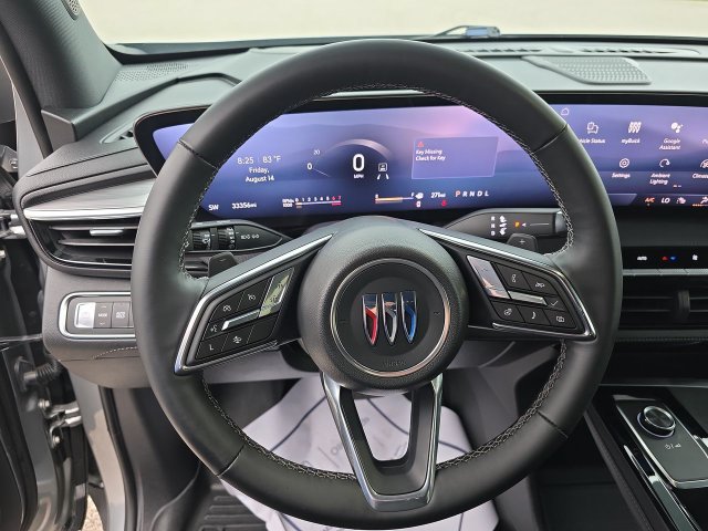 Used 2025 Buick Enclave Preferred FWD image 21