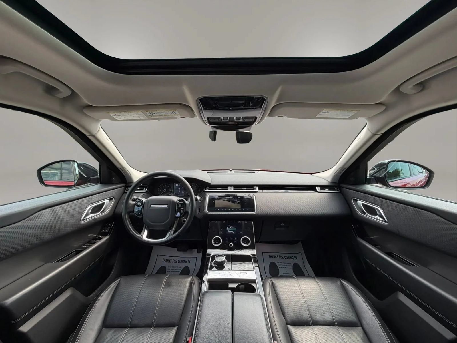 Used 2020 Land Rover Range Rover Velar S AWD/4WD image 28