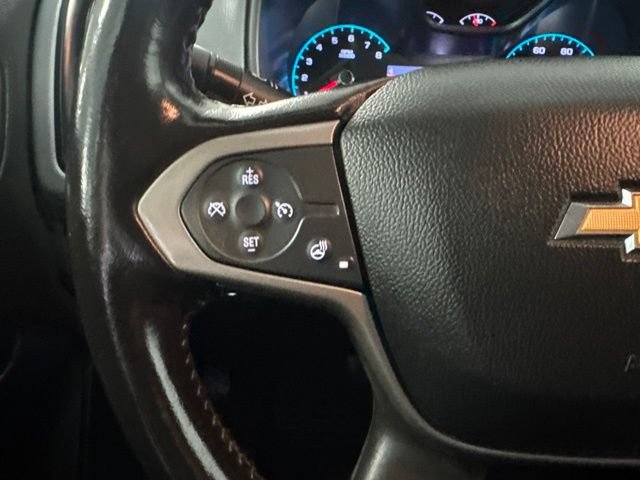 Used 2019 Chevrolet Colorado Z71 AWD/4WD image 5