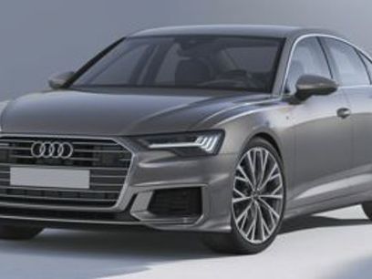 Used 2019 Audi A6 3.0T Premium