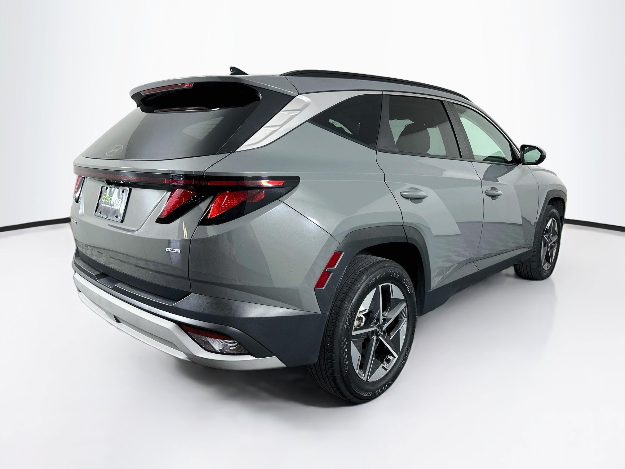 Used 2025 Hyundai Tucson SEL AWD/4WD image 9