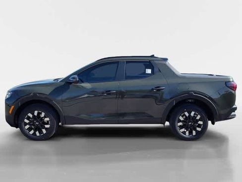 New 2026 Hyundai Santa Cruz SEL FWD image 3
