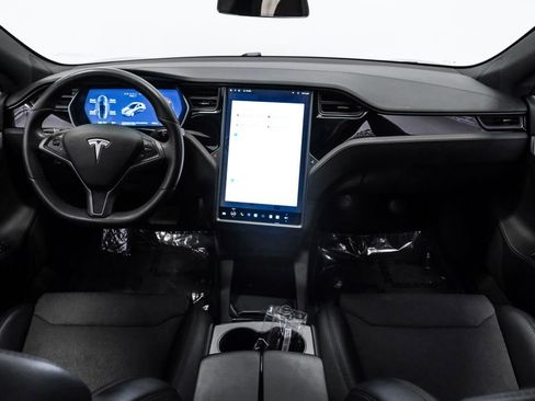 Used 2018 Tesla Model S 75D image 21