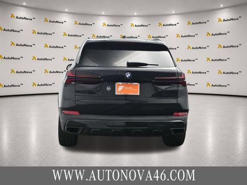 Used 2026 BMW X5 xDrive40i w/ Climate Comfort Package AWD/4WD image 7