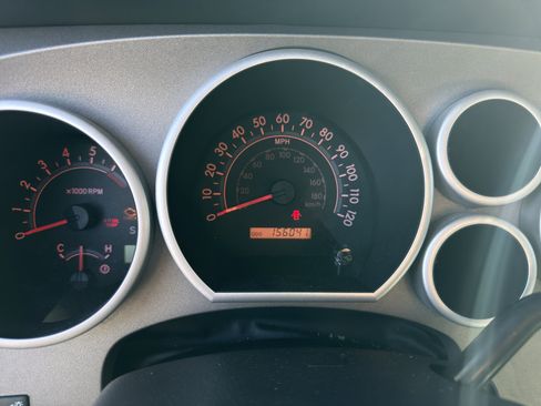 Used 2011 Toyota Tundra 2WD Double Cab w/ TRD Off-Road Pkg image 5