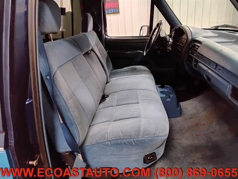Used 1994 Ford F150 XL RWD image 13