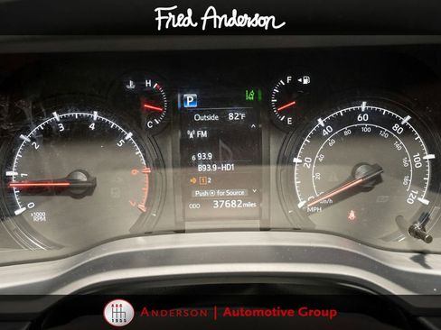 Certified 2024 Toyota 4Runner SR5 Premium AWD/4WD image 18