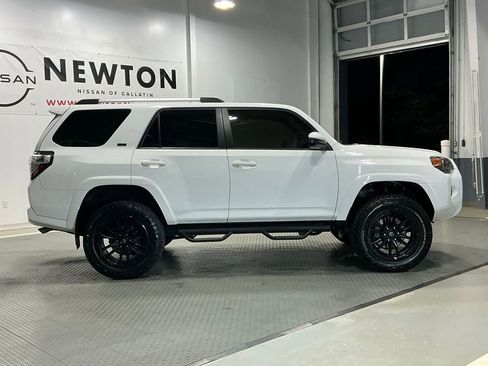 Used 2023 Toyota 4Runner SR5 image 20