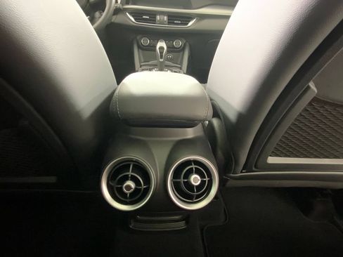 New 2026 Alfa Romeo Stelvio Sprint w/ Convenience Package AWD/4WD image 36