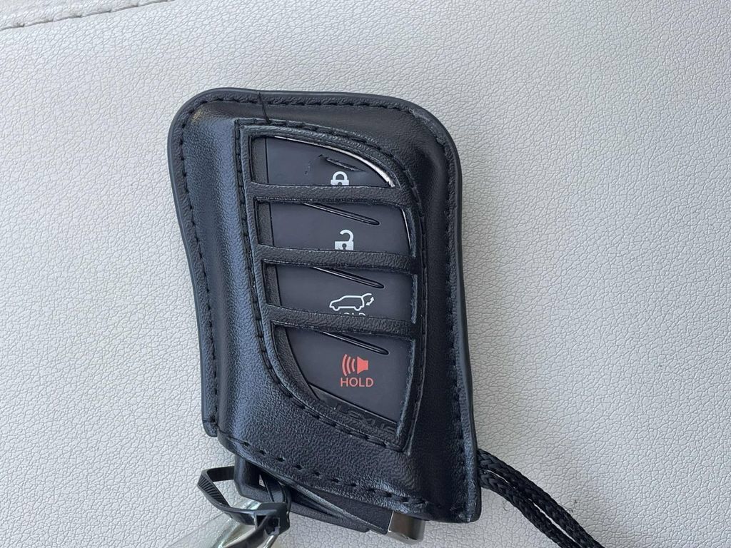 Used 2024 Lexus RX 350 Premium w/ Accessory Package (Z1) AWD/4WD image 32