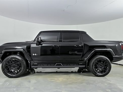 Used 2026 GMC Hummer EV 4x4 Crew Cab image 7
