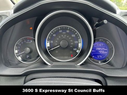 Used 2015 Honda Fit EX-L image 21