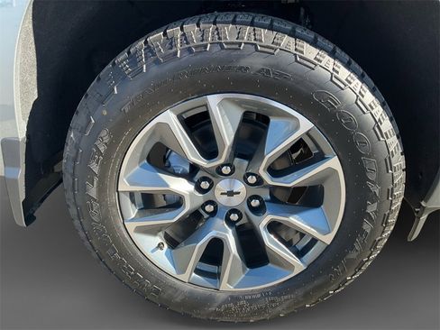 New 2026 Chevrolet Silverado 1500 RST w/ Convenience Package II image 14