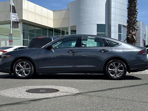 Used 2024 Honda Accord EX image 7